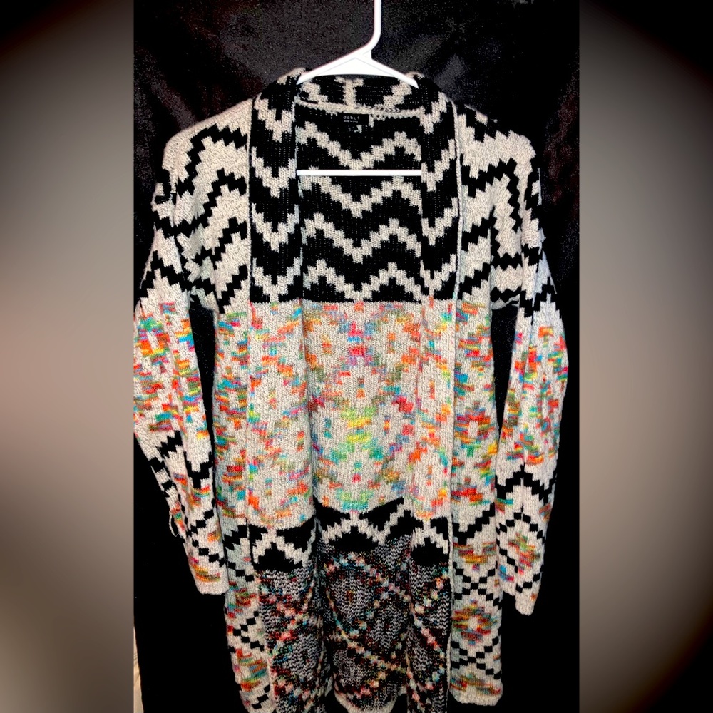 DEBUT cardigan